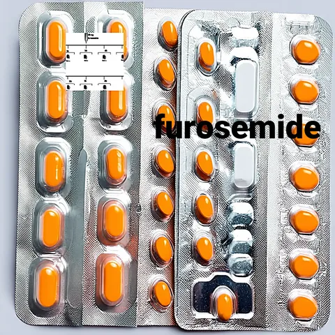 Furosemide 40 prix